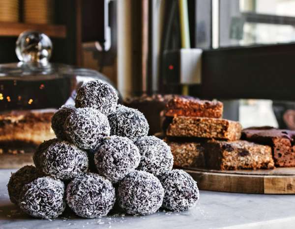 Let’s eat! Exploring food science