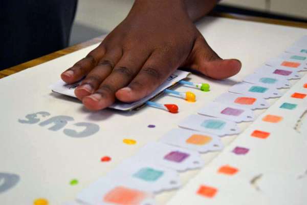 Central dogma: an integration of science and art