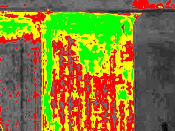 Dinner and data and drones, oh my!: technology in agriculture