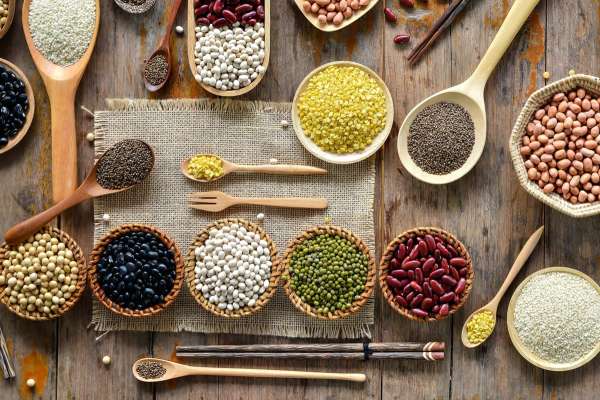 Be a food scientist