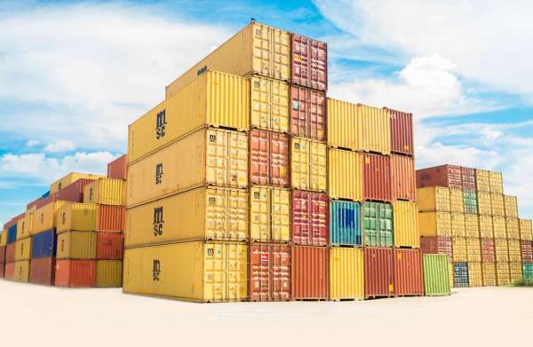 Commodity transportation