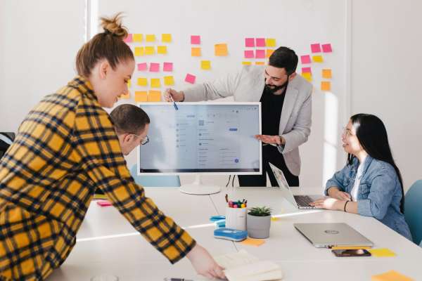 Entrepreneurship
