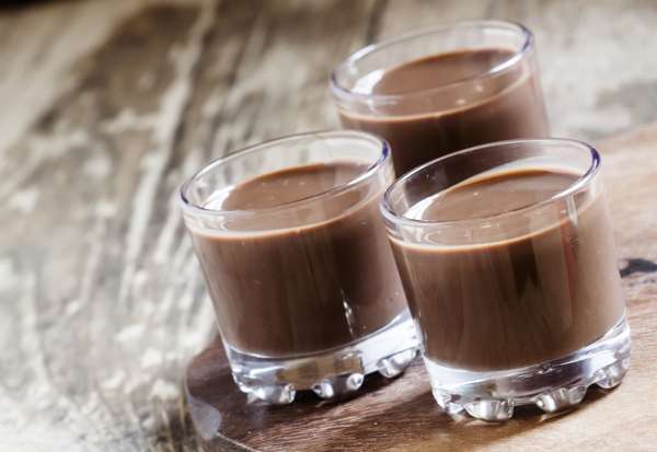 Oh soy good! Milk types and food security