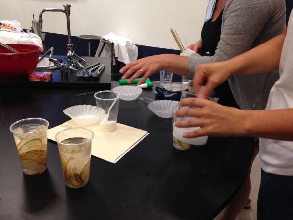 Plenish&reg; of ways to use oil