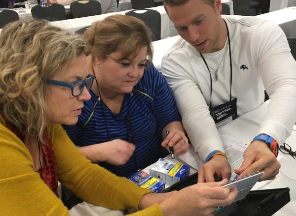 Water quality and human impacts