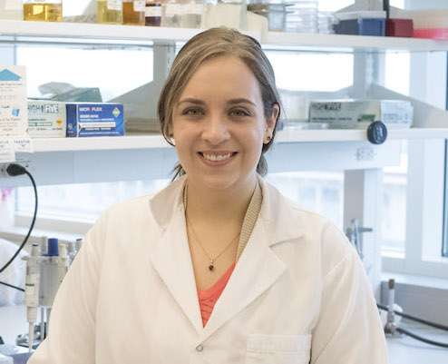Abby Snyder