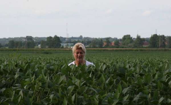 Amy Sigg Davis