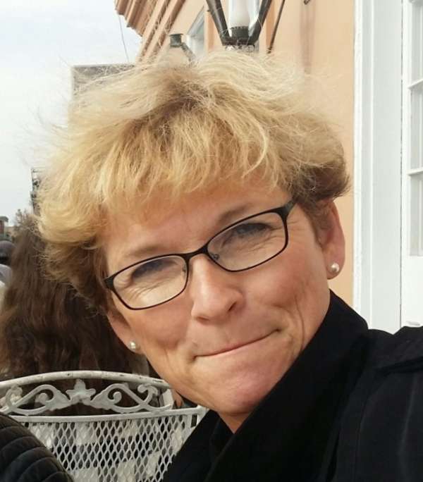 Andrea Harpen