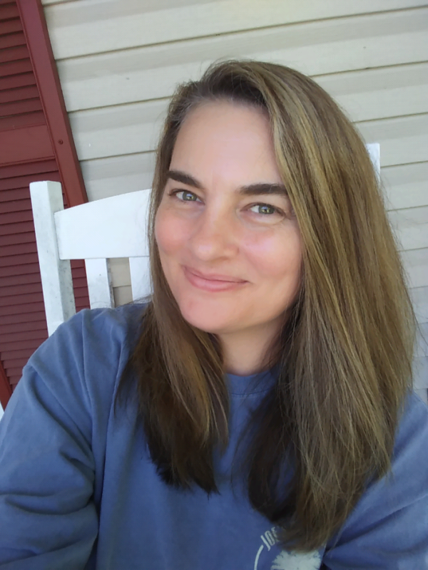Andrea Jacobsen