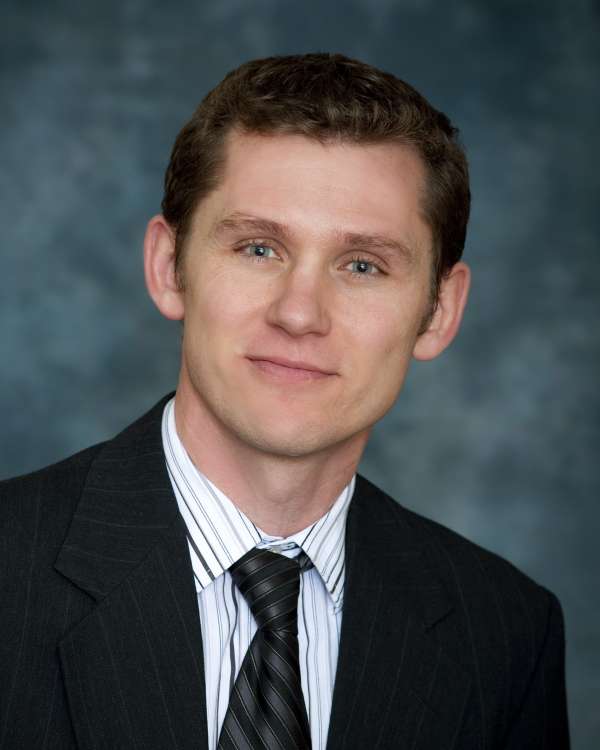 Barry McGraw