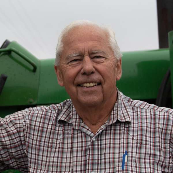 Bill Bayliss