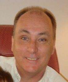 Dr. Bob Horton