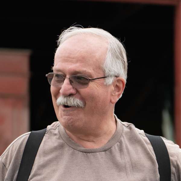 Bob Suver