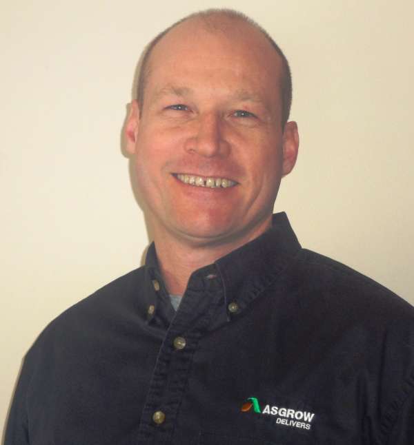 Brad A. Miller