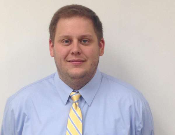 Brian Badenhop