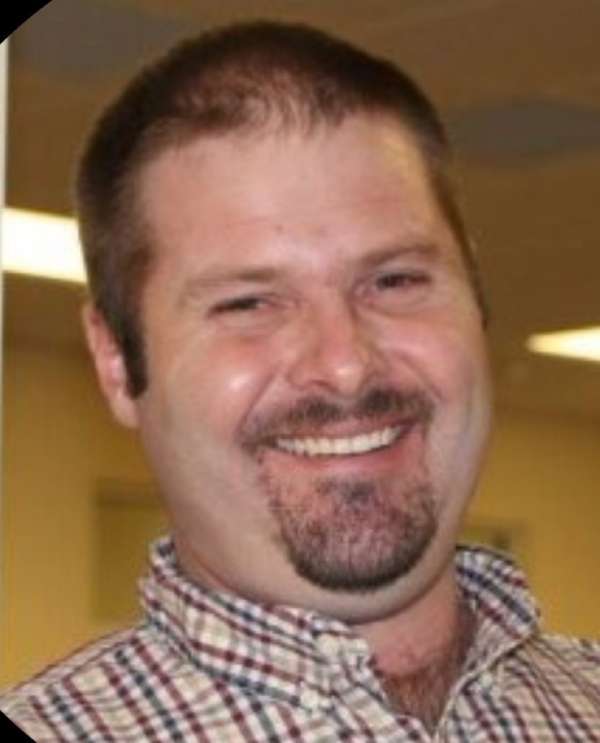 Chad Warner