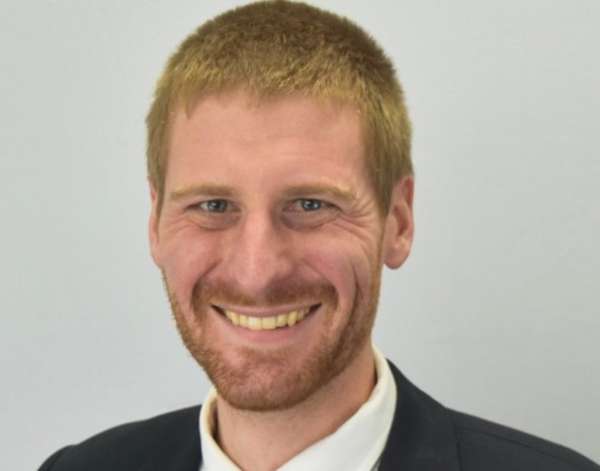 Chris Wiegman