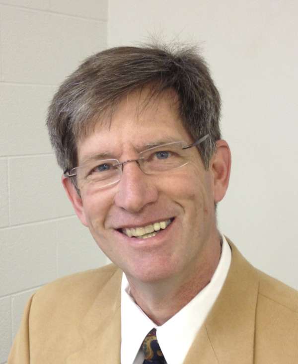 Dennis Hall