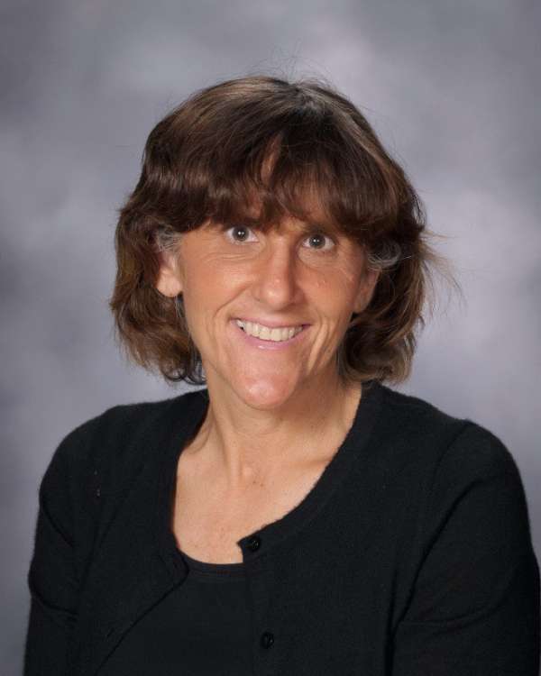 Diane Keller