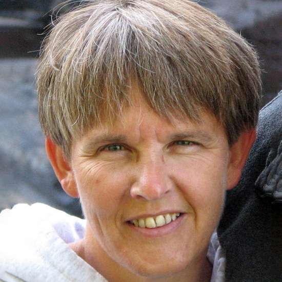 Donna Meller