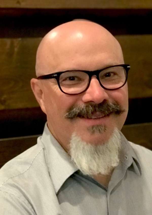 Doug Grieble