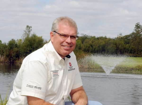 Greg LaBarge