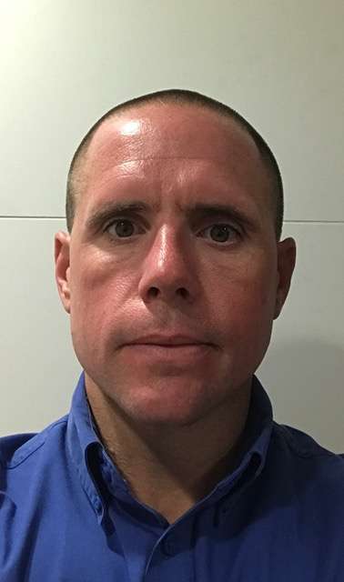 Jeff Goodbar