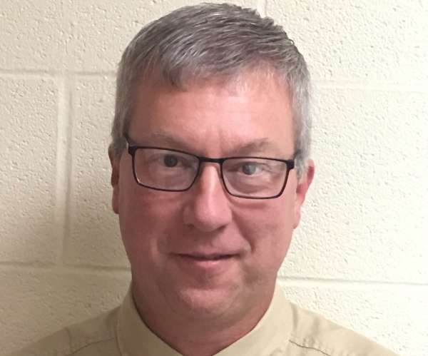 Jeff Jostpille
