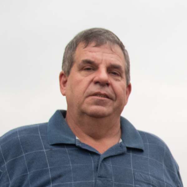 Jeff Magyar