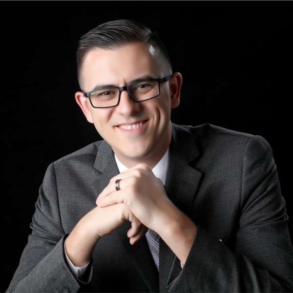 Jeremy Grove