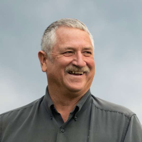 Jerry Bambauer