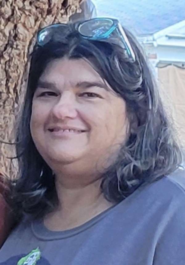 Jodi Adams
