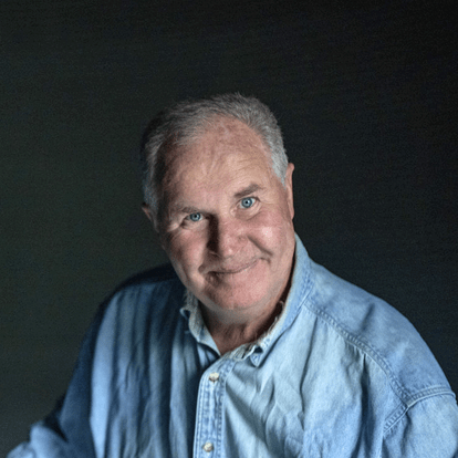 Keith Kemp