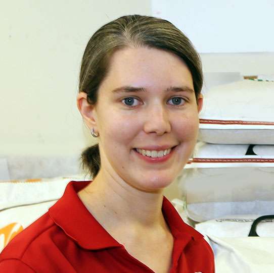 Laura Lindsey