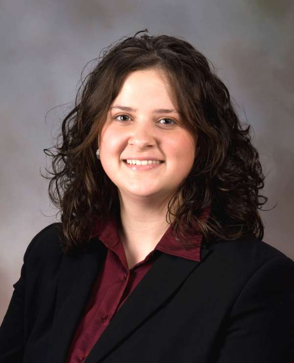 Laura Ringler