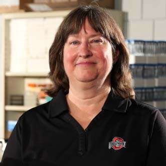 Libby Dayton