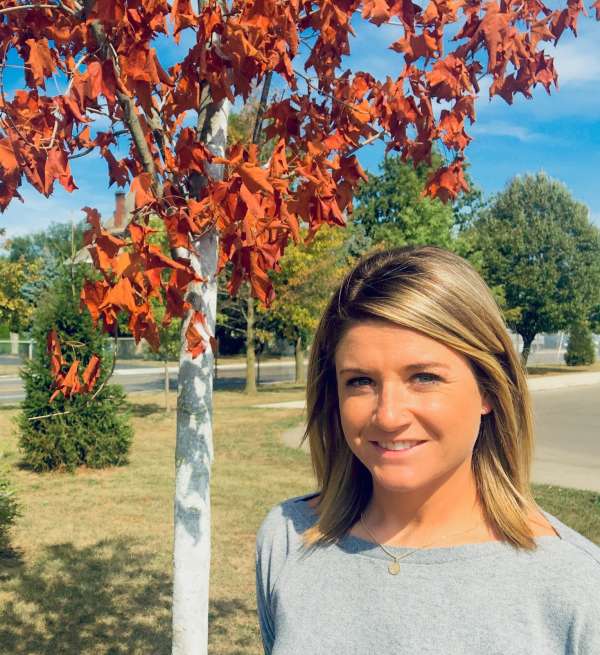 Lindsay Heintz