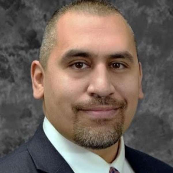 Lonny Rivera Ed.D
