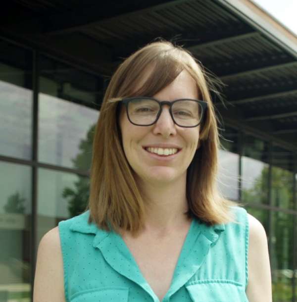 Maggie Lewis