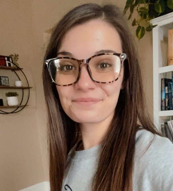 Meghan Prendergast