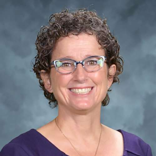 Pam Clark