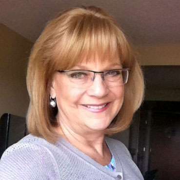 Pam Snyder