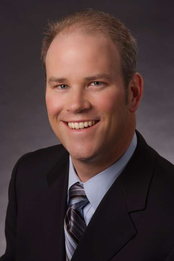 Patrick Terrien