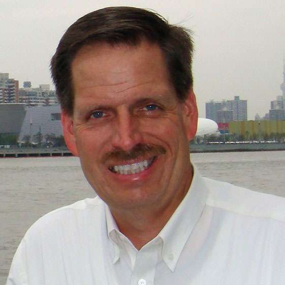 Richard &ldquo;Max&rdquo; Maksimoski