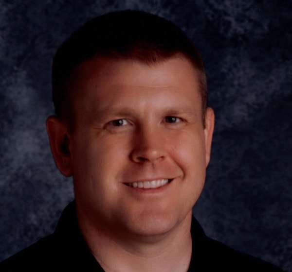 Rob Niedermeyer