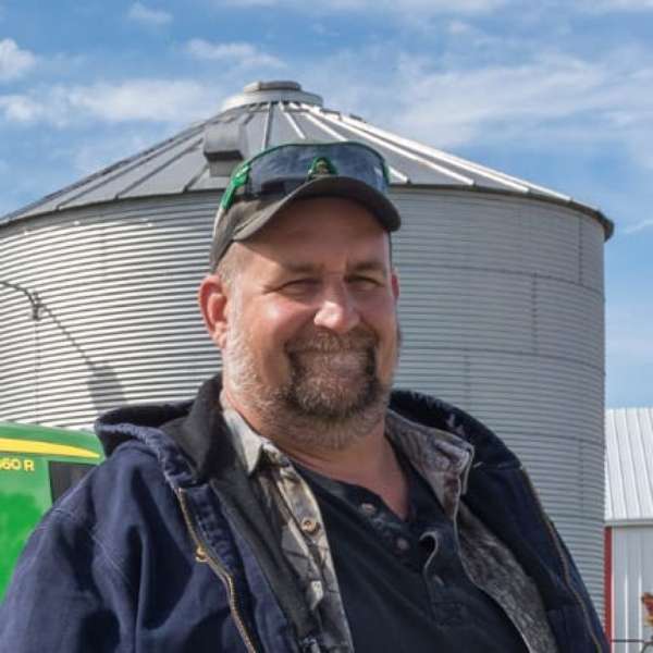 Scott Denlinger