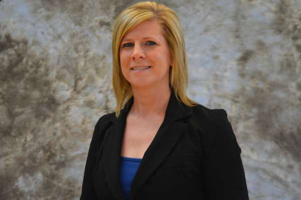 Stephanie Jolliff