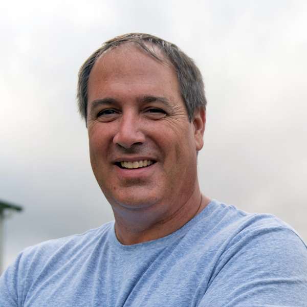 Steve Reinhard