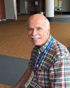 Tim Barman, DVM