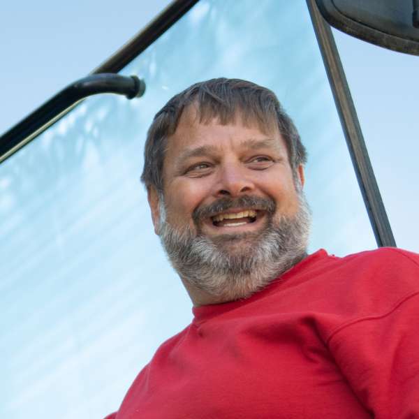 Todd Hesterman
